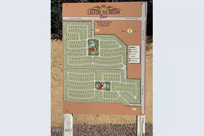 6960 W Peoria Avenue #201, Peoria, AZ 85345 - Photo 1