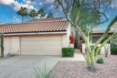 1653 N El Camino Drive, Tempe, AZ 85288 - Photo 1