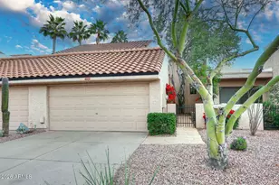 1653 N El Camino Dr, Tempe, AZ 85288 - Photo 1
