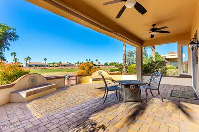 22208 N Los Gatos Drive, Sun City West, AZ 85375 - Photo 25