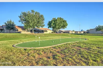 2101 S Meridian Road #391, Apache Junction, AZ 85120 - Photo 55