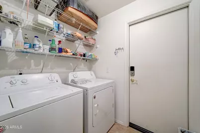 2101 S Meridian Road #391, Apache Junction, AZ 85120 - Photo 19