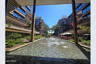 7147 E Rancho Vista Drive #7004, Scottsdale, AZ 85251 - Photo 25