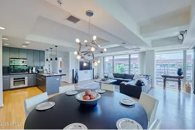 7147 E Rancho Vista Drive #7004, Scottsdale, AZ 85251 - Photo 5