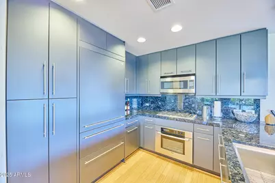 7147 E Rancho Vista Drive #7004, Scottsdale, AZ 85251 - Photo 9