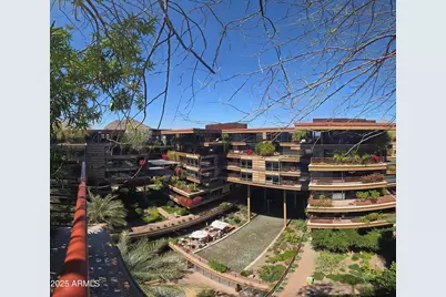 7147 E Rancho Vista Drive #7004, Scottsdale, AZ 85251 - Photo 27