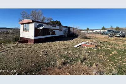 2465 E Dairy Road, Rimrock, AZ 86335 - Photo 13