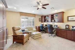 5410 S Tanglewood Dr, Sun Lakes, AZ 85248 - Photo 25