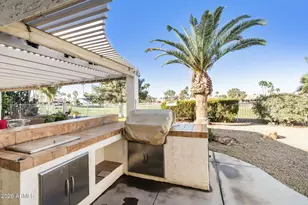 5410 S Tanglewood Dr, Sun Lakes, AZ 85248 - Photo 45