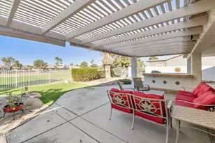 5410 S Tanglewood Dr, Sun Lakes, AZ 85248 - Photo 41