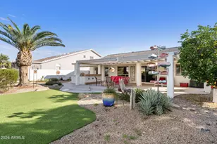 5410 S Tanglewood Dr, Sun Lakes, AZ 85248 - Photo 61