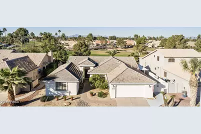 5410 S Tanglewood Drive, Sun Lakes, AZ 85248 - Photo 1