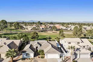 5410 S Tanglewood Dr, Sun Lakes, AZ 85248 - Photo 49