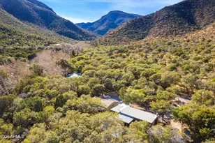 64 E Ramsey Canyon Rd, Hereford, AZ 85615 - Photo 61