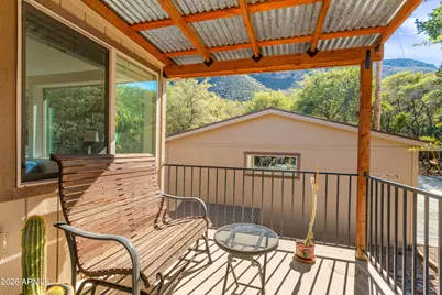 64 E Ramsey Canyon Road, Hereford, AZ 85615 - Photo 35