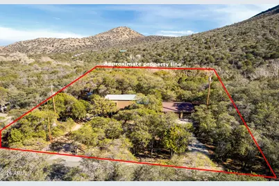 64 E Ramsey Canyon Road, Hereford, AZ 85615 - Photo 67