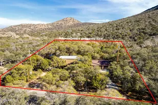 64 E Ramsey Canyon Rd, Hereford, AZ 85615 - Photo 67