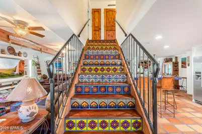 64 E Ramsey Canyon Road, Hereford, AZ 85615 - Photo 9