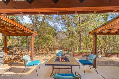 64 E Ramsey Canyon Road, Hereford, AZ 85615 - Photo 41