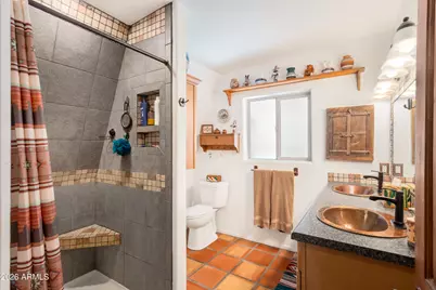 64 E Ramsey Canyon Road, Hereford, AZ 85615 - Photo 29