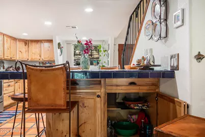 64 E Ramsey Canyon Road, Hereford, AZ 85615 - Photo 25