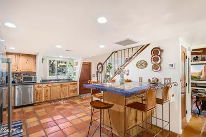 64 E Ramsey Canyon Road, Hereford, AZ 85615 - Photo 19