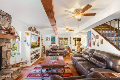 64 E Ramsey Canyon Road, Hereford, AZ 85615 - Photo 13