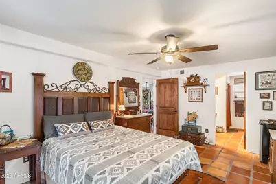 64 E Ramsey Canyon Road, Hereford, AZ 85615 - Photo 37