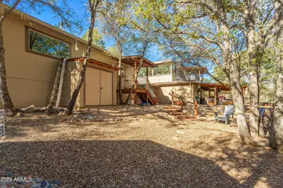 64 E Ramsey Canyon Road, Hereford, AZ 85615 - Photo 55