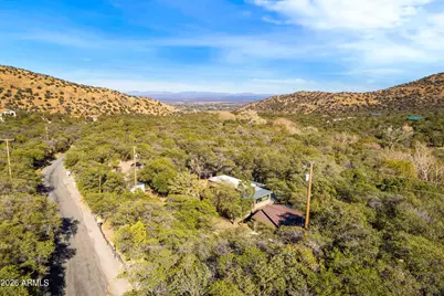 64 E Ramsey Canyon Road, Hereford, AZ 85615 - Photo 65