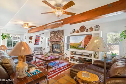 64 E Ramsey Canyon Road, Hereford, AZ 85615 - Photo 15