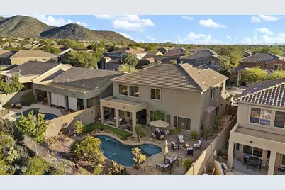 10460 E Meadowhill Drive, Scottsdale, AZ 85255 - Photo 1