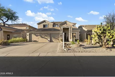 10460 E Meadowhill Drive, Scottsdale, AZ 85255 - Photo 25