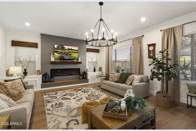 10460 E Meadowhill Drive, Scottsdale, AZ 85255 - Photo 15