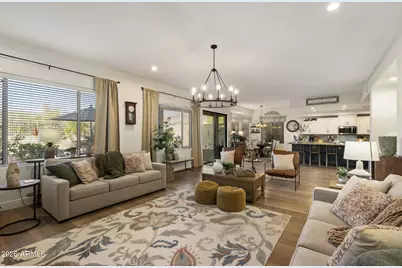 10460 E Meadowhill Drive, Scottsdale, AZ 85255 - Photo 13