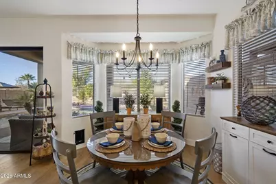 10460 E Meadowhill Drive, Scottsdale, AZ 85255 - Photo 11