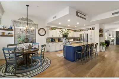 10460 E Meadowhill Drive, Scottsdale, AZ 85255 - Photo 7