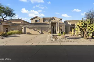 10460 E Meadowhill Dr, Scottsdale, AZ 85255 - Photo 1