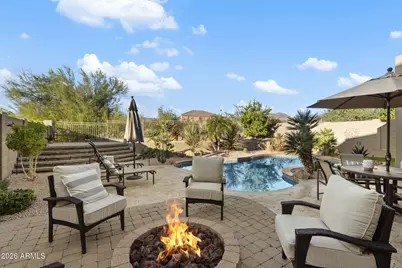 10460 E Meadowhill Drive, Scottsdale, AZ 85255 - Photo 29