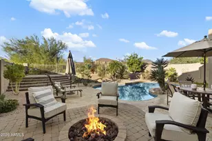 10460 E Meadowhill Dr, Scottsdale, AZ 85255 - Photo 29