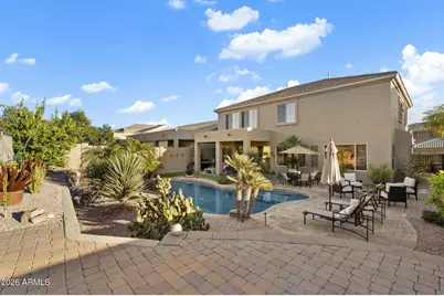 10460 E Meadowhill Drive, Scottsdale, AZ 85255 - Photo 33