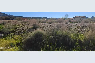 1709 S Thompson Drive #22, Superior, AZ 85173 - Photo 5