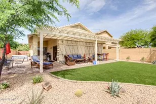 3525 W Spirit Ln, Anthem, AZ 85086 - Photo 5