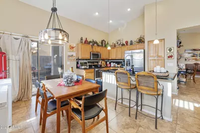 3525 W Spirit Lane, Anthem, AZ 85086 - Photo 19