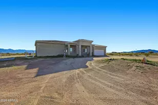 25519 S 185th Ave, Buckeye, AZ 85326 - Photo 3