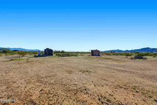 25519 S 185th Ave, Buckeye, AZ 85326 - Photo 37