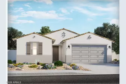 8559 W Saratoga Way, Florence, AZ 85132 - Photo 1