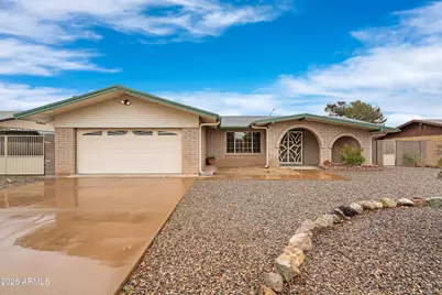 2063 Sonoita Drive, Sierra Vista, AZ 85635 - Photo 33