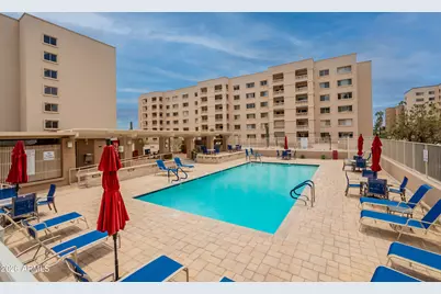 7960 E Camelback Road #110, Scottsdale, AZ 85251 - Photo 35