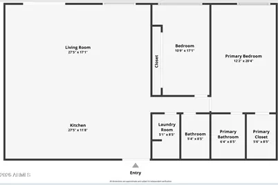 7960 E Camelback Road #110, Scottsdale, AZ 85251 - Photo 3